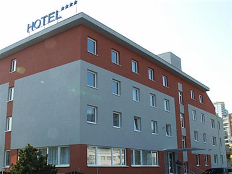 Premium Business Hotel Bratislava Exterior photo